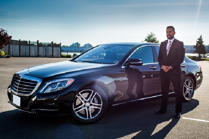 Bodrum chauffeur 